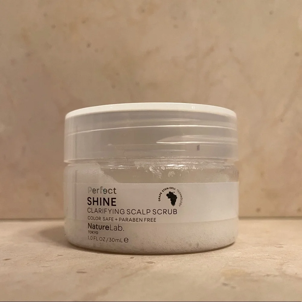 NEW NatureLab Tokyo Hair Care Product Bundle of 4 - Picture 8 of 10